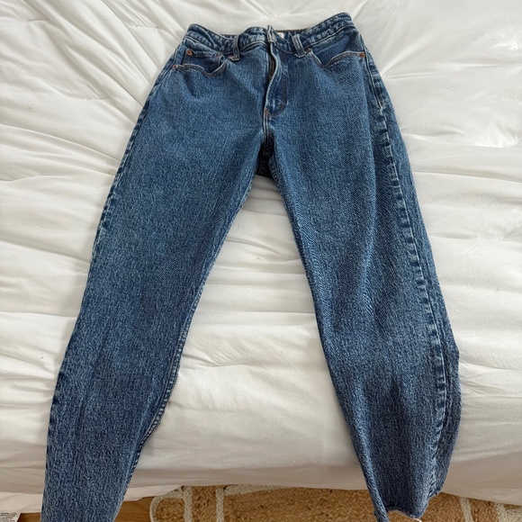 Abercrombie jeans skinny high rise - Picture 1 of 4
